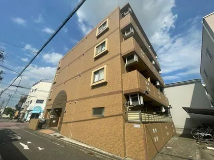 シティライフ今池北の画像