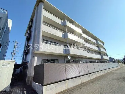 パークハイツ宮下の画像