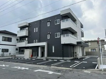 HIIRAGI善明町の画像