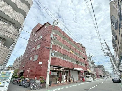 清本ハイツの画像