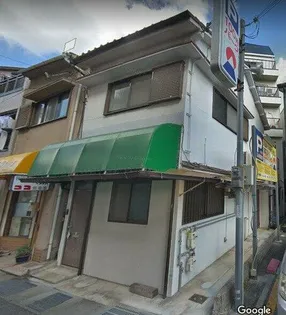 西明石テラスハウスの画像