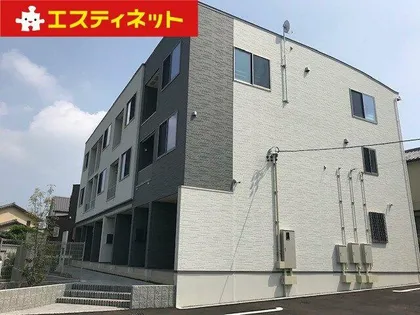 メゾンブリーズの画像