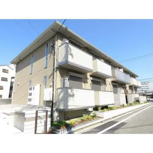 レジデンス大府駅クロスの画像