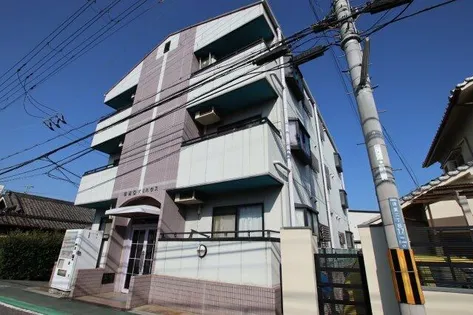 須賀OKIハウスの画像