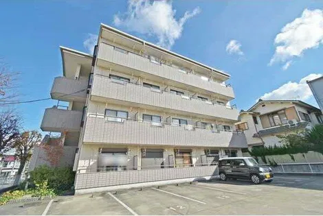 カサブランカ二村台の画像