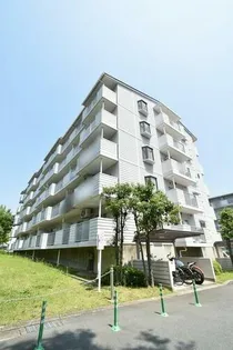 URいぶき野三丁目の画像