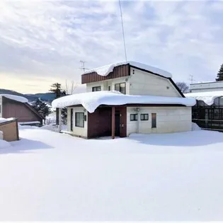 北海道上川郡上川町新町【一戸建】の外観