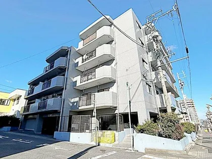 第2ブルーサンテ横地の画像