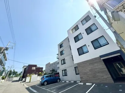 EMPRESS澄川の画像