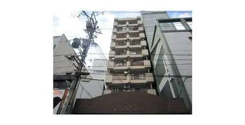 メゾンドエトワール【3C号室】の外観