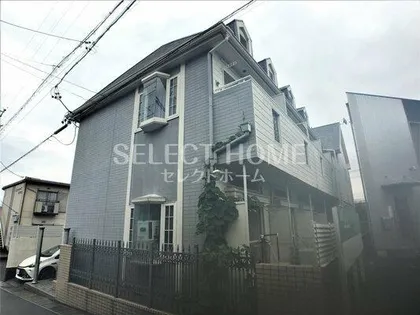 岡崎レジデンスの画像