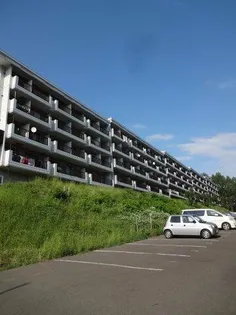 プレジデントハイムの画像