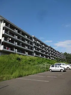 プレジデントハイムの画像