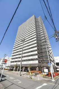 URアーバニア千代田【0001115号室】の外観