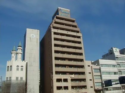 プレサンス桜通アベニュー【11階】の外観