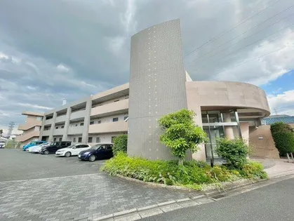 メゾンポレールの画像