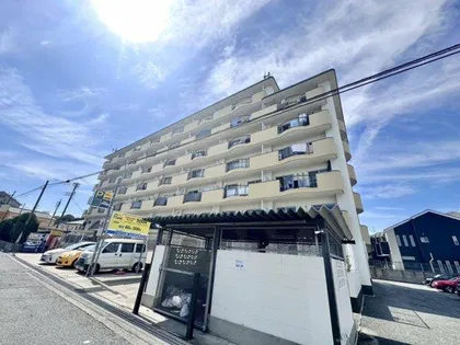 メゾンドール向陽の画像