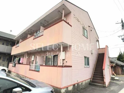 ファミールすぎたの画像