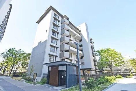 URアーバンフォレスト金山(桜田)【0040701号室】の外観