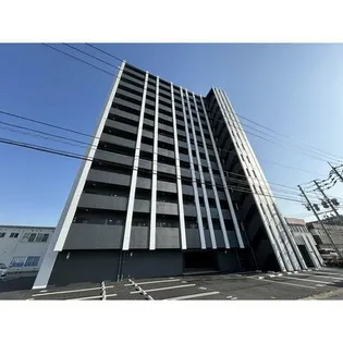 LIBTH博多駅南6丁目の画像