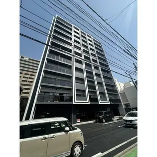 LIBTH香椎駅前の画像