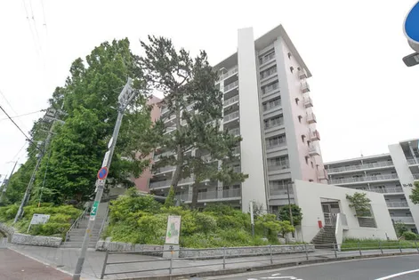 URシャレール東豊中の画像