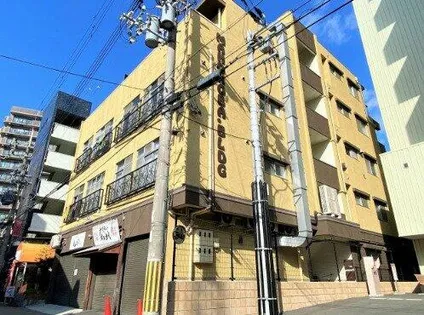 MAHOROBA BLDGの画像