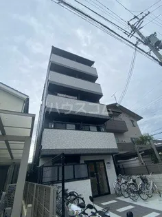 フラッティ葛野七条の画像