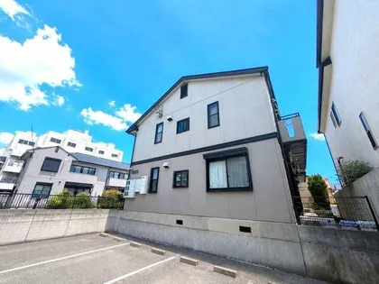 ハウスM21の画像