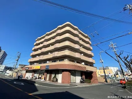 パークサイドシャトーの画像