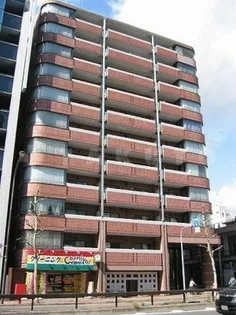 デ リード西大路高辻の画像