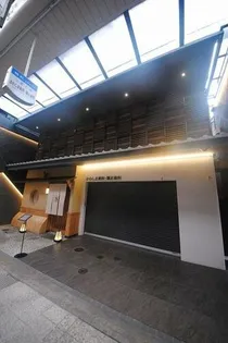 Coto Glance御所北【3階】の外観