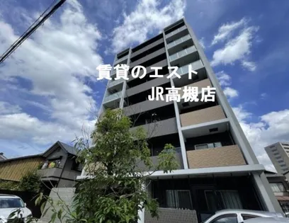 D'TOWER 城北の画像