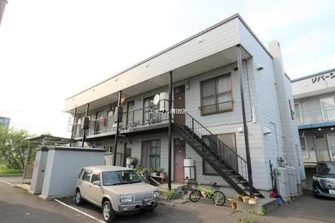 谷浦マンションの画像