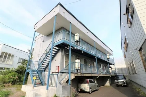 リバーシティ谷浦の画像