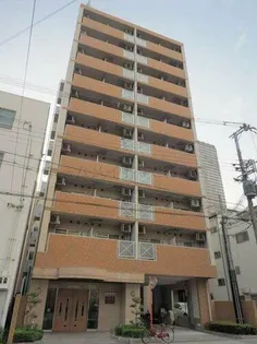 レインボーコート立売堀の画像