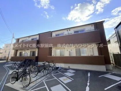 ワコーレヴィアーノ須磨行幸町の画像