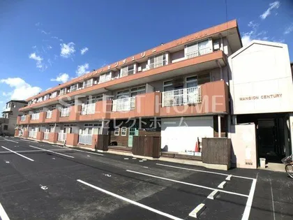 愛知県岡崎市井ノ口新町【マンション】の外観