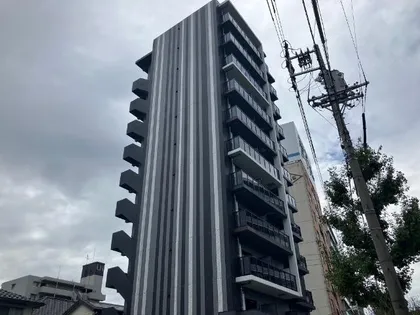 メイクスWアート名駅南Ⅲ【7階】の外観