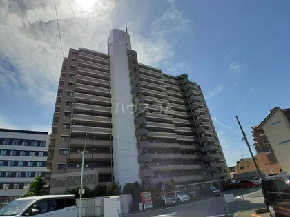 レジディア日比野の画像