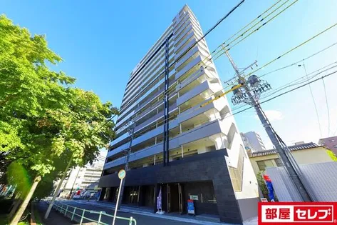 パルティール金山アネックスの画像
