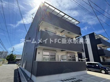 エステイトE垂水2の画像