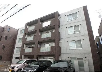 リヴェール元町の画像