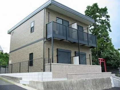 アンプルール ヴューテラスIの画像