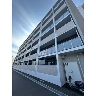 VALENTIA西公園【2階】の外観