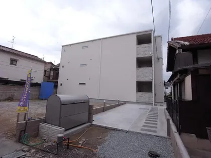 クリエオーレ大利元町の画像