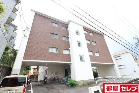 鹿子マンションの画像