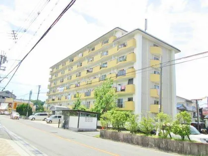 メゾンドール向陽の画像