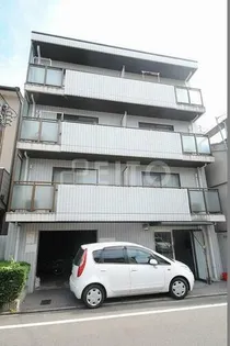 聖護院谷口マンションの画像