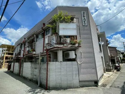 ゴシマハイツの画像